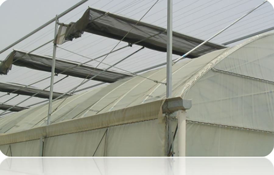 6 mil greenhouse plastic factory
