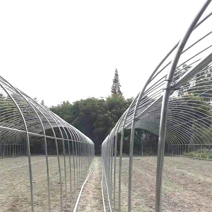 40x100 greenhouse plastic made in china