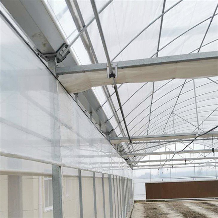 china 6 mil greenhouse plastic