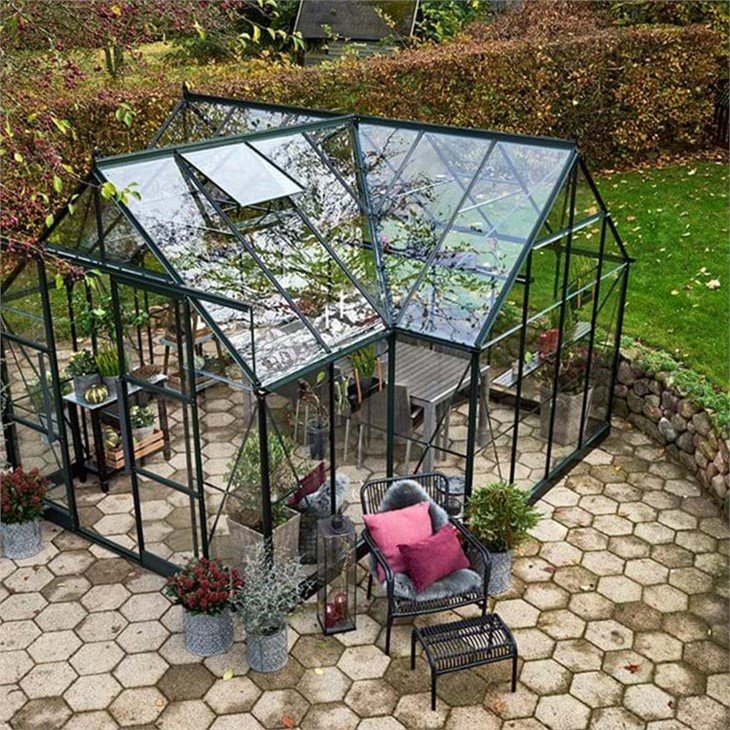 small greenhouses for home use  supplier